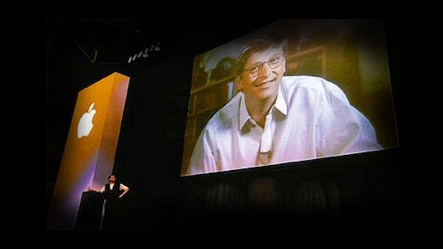 Watch Triumph of the Nerds Online