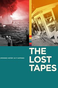 The Lost Tapes