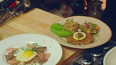 Schnitzel