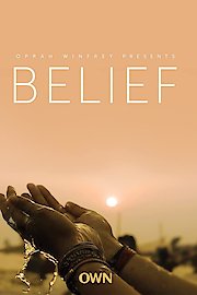 Belief poster