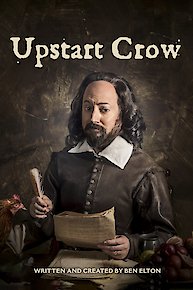 Upstart Crow