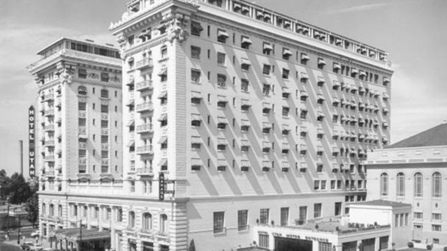 Watch Utah's White Palace Online
