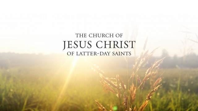 Watch The Church of Jesus Christ of Latter-day Saints Worship Service Online