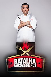Battle of the Ex Besties poster
