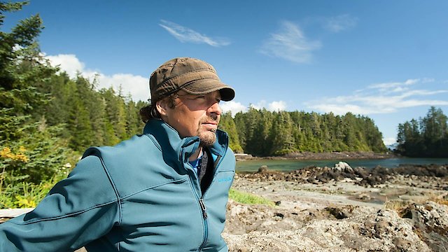 Watch Expedition Wild Online