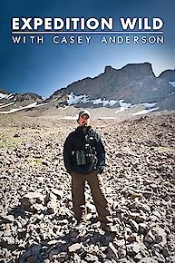 Expedition Wild