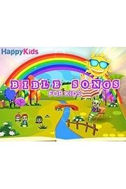 Bible Songs for Kids poster
