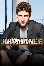 Bromance poster