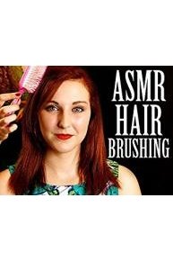 ASMR Hair Brushing