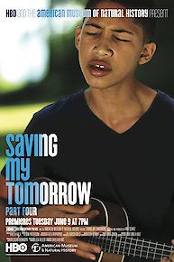 Saving My Tomorrow