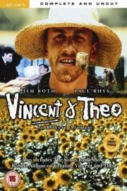 Vincent & Theo poster