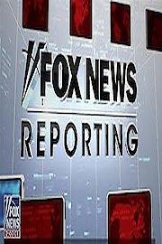 FOX News Reporting poster