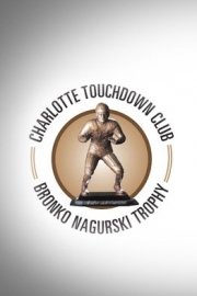 Bronko Nagurski Awards poster