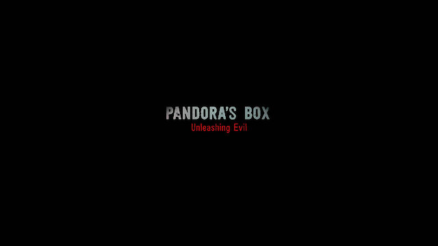 Watch Pandora's Box: Unleashing Evil Online