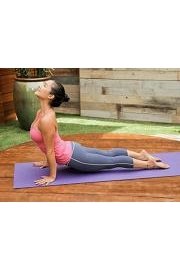 Yoga Made Simple poster