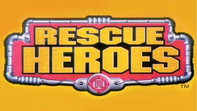 Watch Rescue Heroes Online