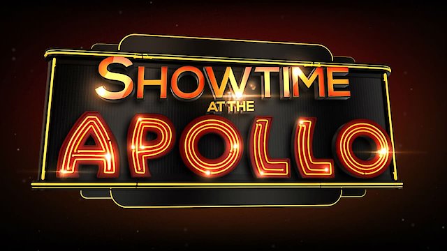 Watch Showtime at the Apollo Online