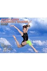 Whitney Bjerken Gymnastics Training Videos poster