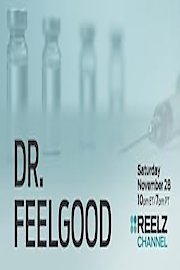 Dr. Feelgood poster