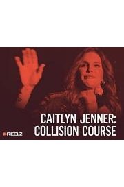 Caitlyn Jenner Crash poster
