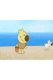 Our Friend Remy Bear poster