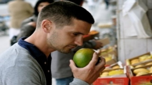 Watch Andy Bates: Street Feasts Online