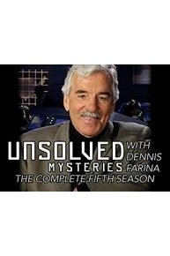 Unsolved Mysteries with Dennis Farina