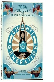 Shanti Generation poster