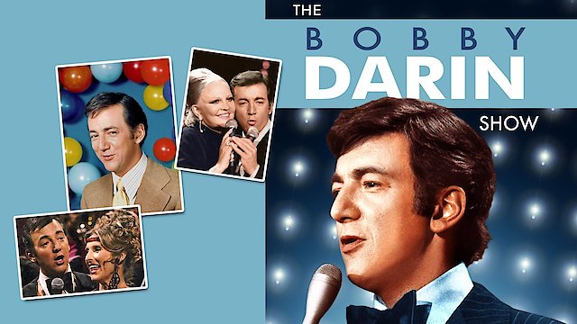 Watch The Bobby Darin Show Online