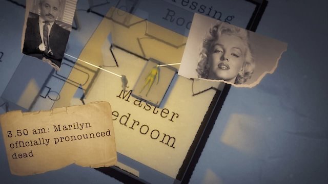 Watch The Missing Evidence Online