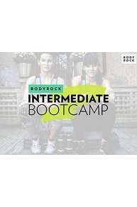 Intermediate Bootcamp