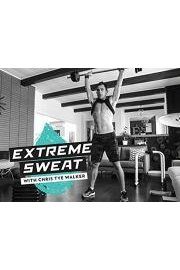 Extreme Sweat poster