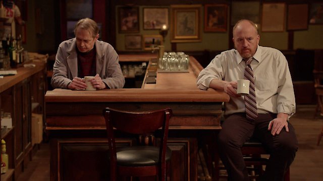 Watch Horace and Pete Online