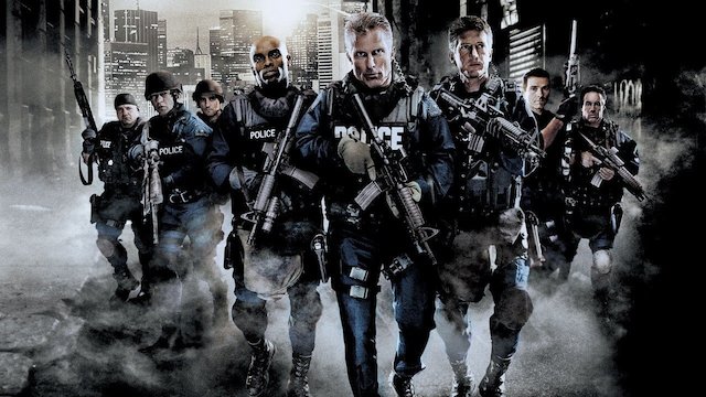 Watch SWAT Online
