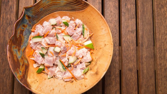 Watch Family Ingredients Online