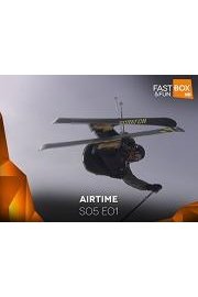 Airtime poster