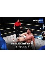 New Extreme IV poster