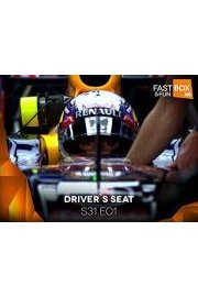 Driver's Seat poster