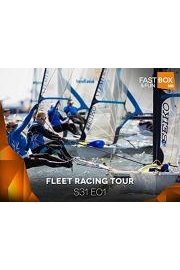 Fleet Racing Tour poster
