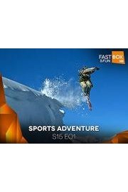 Sports Adventure poster