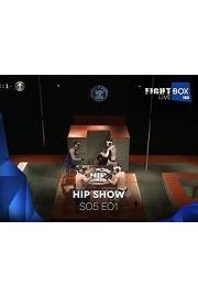 Hip Show poster