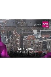 City Chic poster