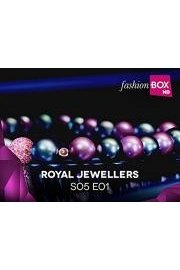 Royal Jewellers Season 5 poster