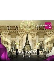 Luxury Life poster