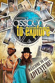 Passport to Explore poster