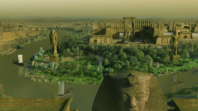 Watch Biblical Plagues Online