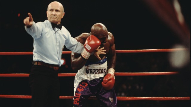 Watch SCB30: the Knockouts, Part 3 Online