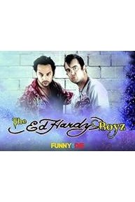 The Ed Hardy Boyz