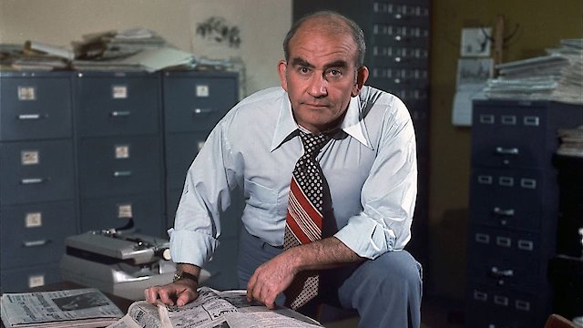Watch Lou Grant Online