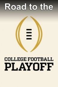 Road to the College Football Playoff